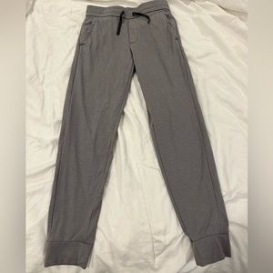 Men’s Bonobos The Homestretch Jogger Grey XS